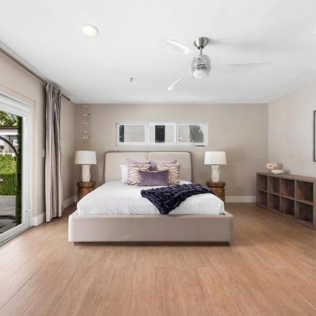 Villa Seminole Форт Лодърдейл Екстериор снимка