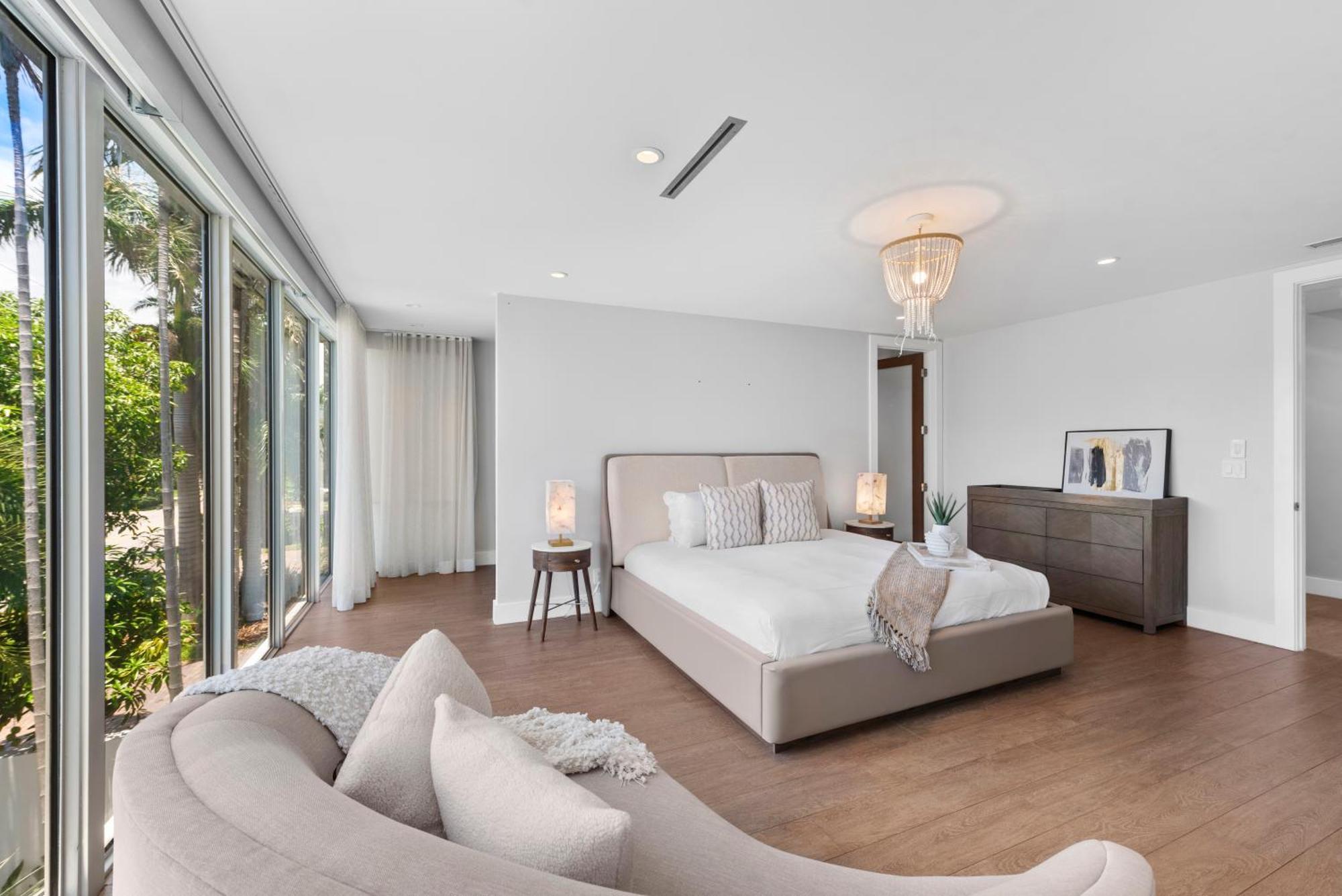Villa Seminole Форт Лодърдейл Екстериор снимка