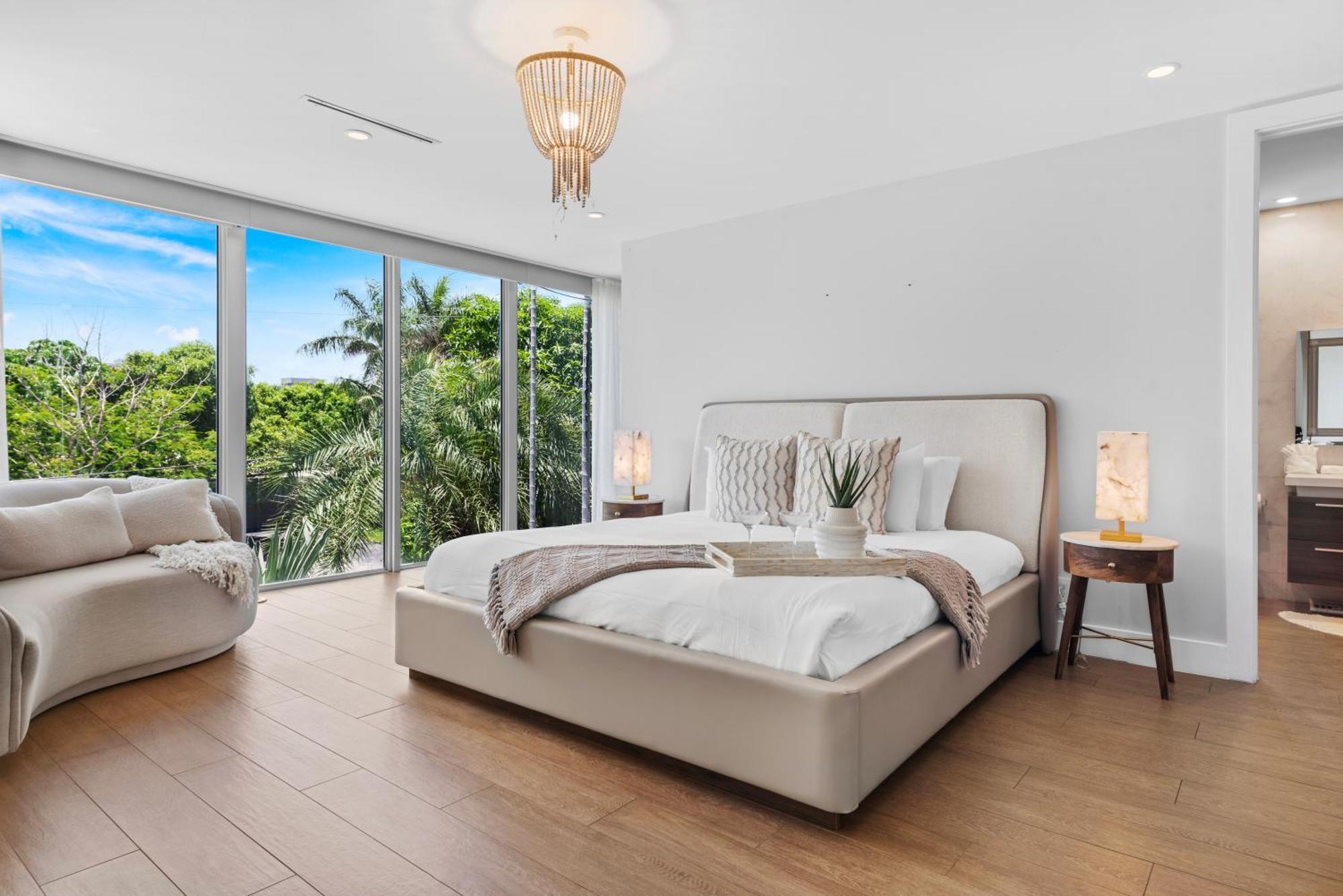 Villa Seminole Форт Лодърдейл Екстериор снимка