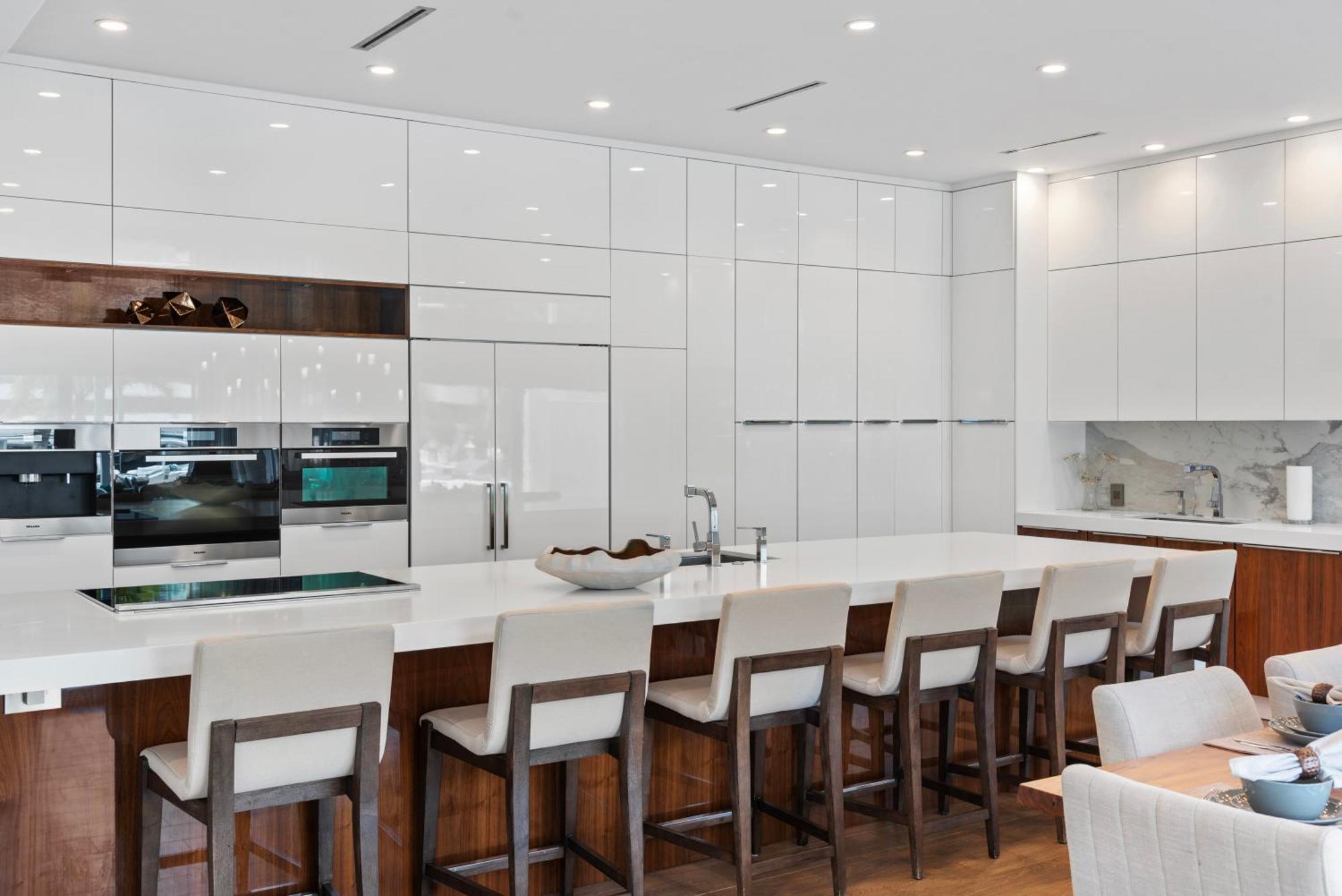 Villa Seminole Форт Лодърдейл Екстериор снимка