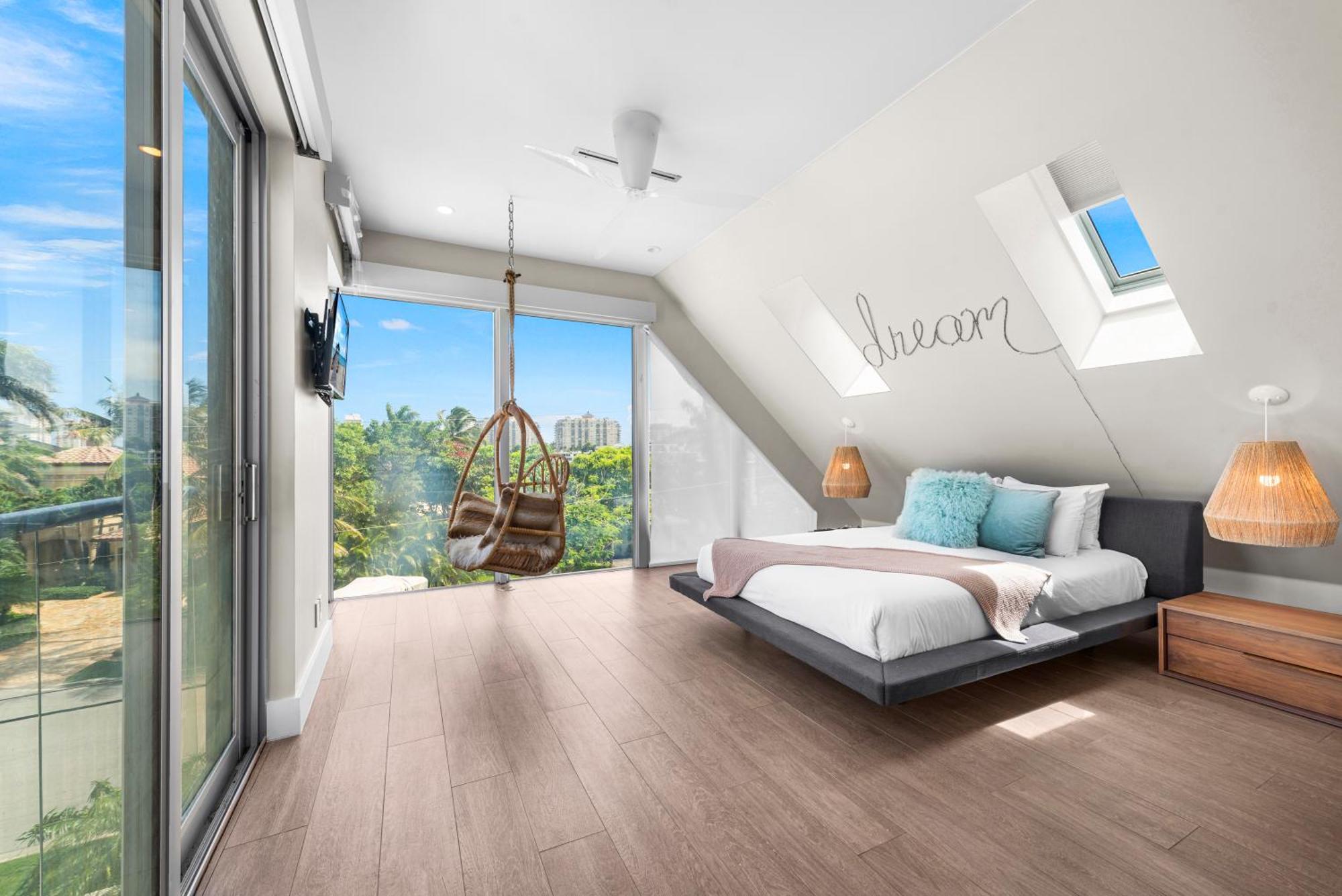 Villa Seminole Форт Лодърдейл Екстериор снимка