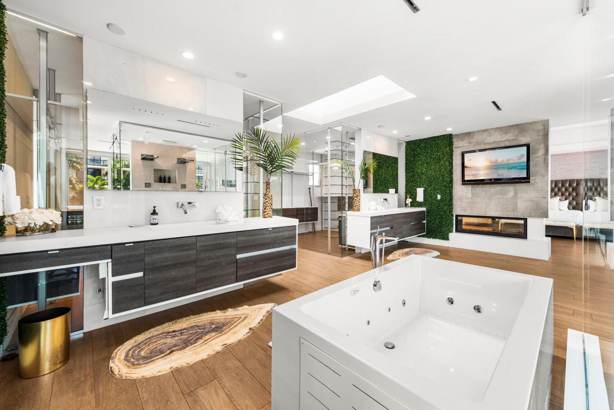 Villa Seminole Форт Лодърдейл Екстериор снимка